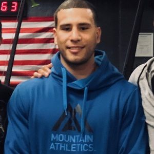 Meet your Posher, Roberto